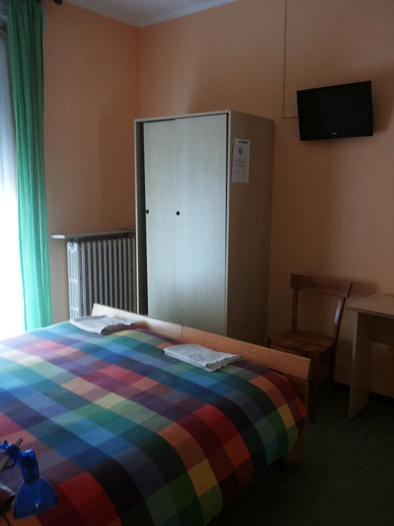 Albergo Il Gembro Sondrio Quarto foto