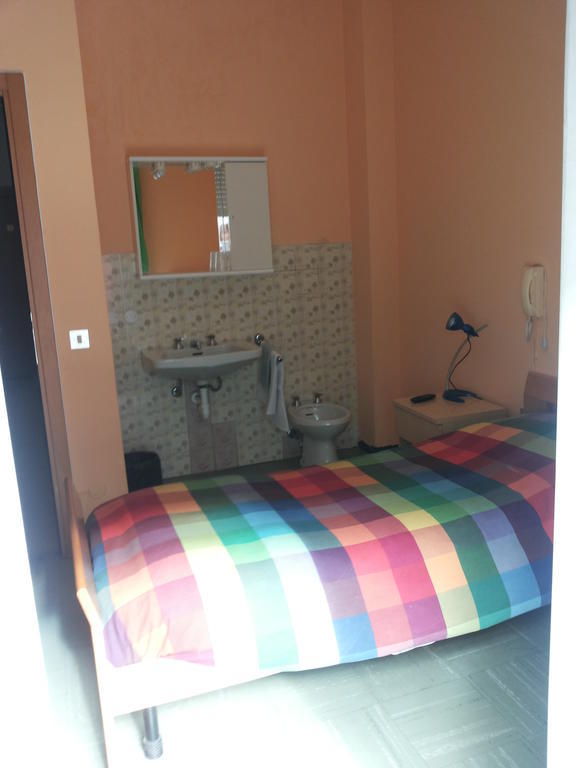Albergo Il Gembro Sondrio Quarto foto