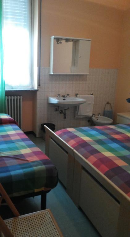 Albergo Il Gembro Sondrio Quarto foto